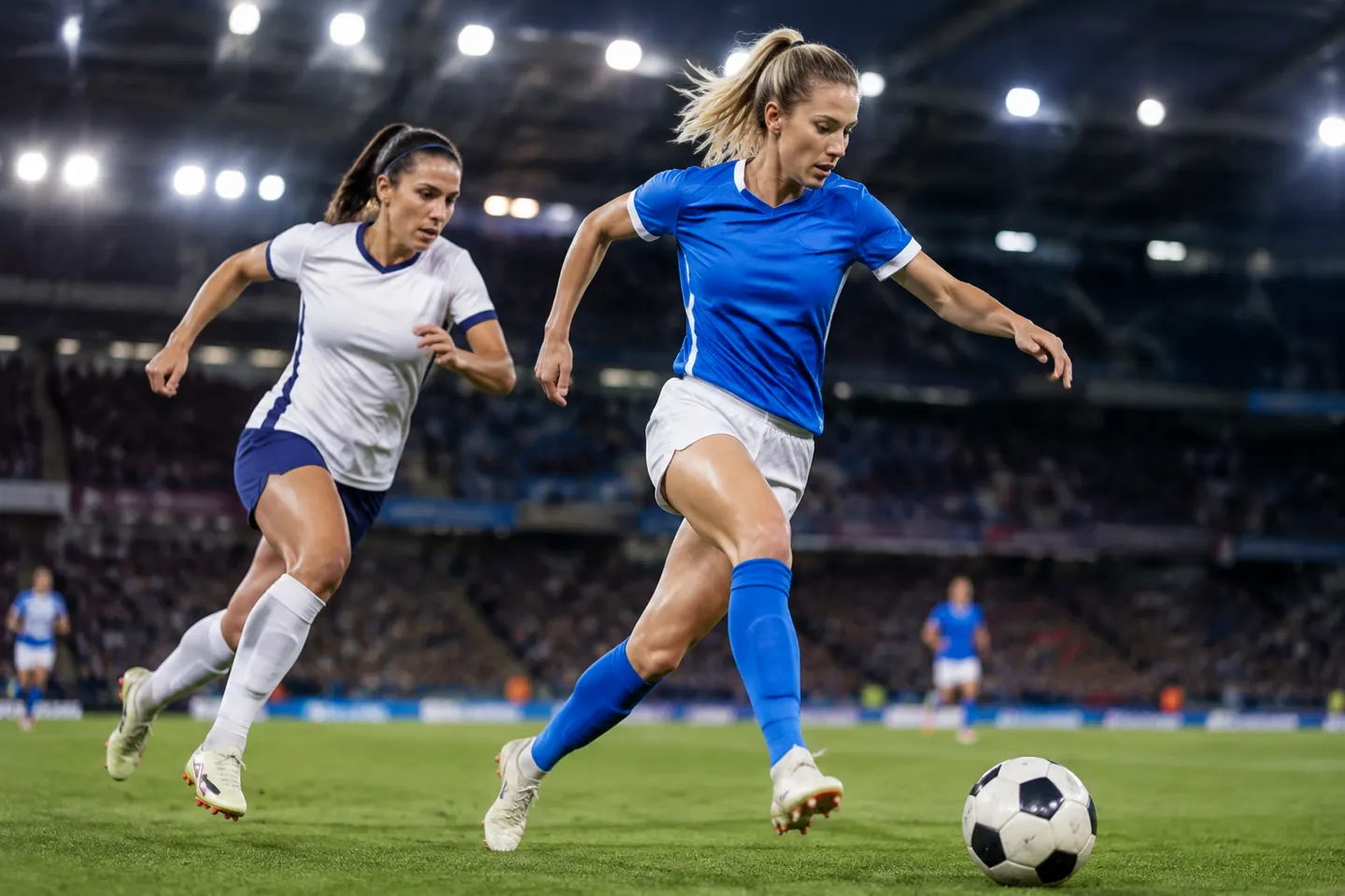 Sepak Bola dalam Sportsbook